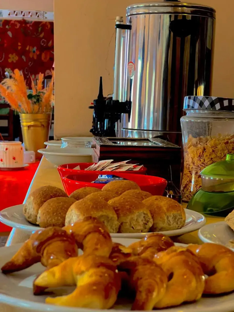 Hostal Don Arturo