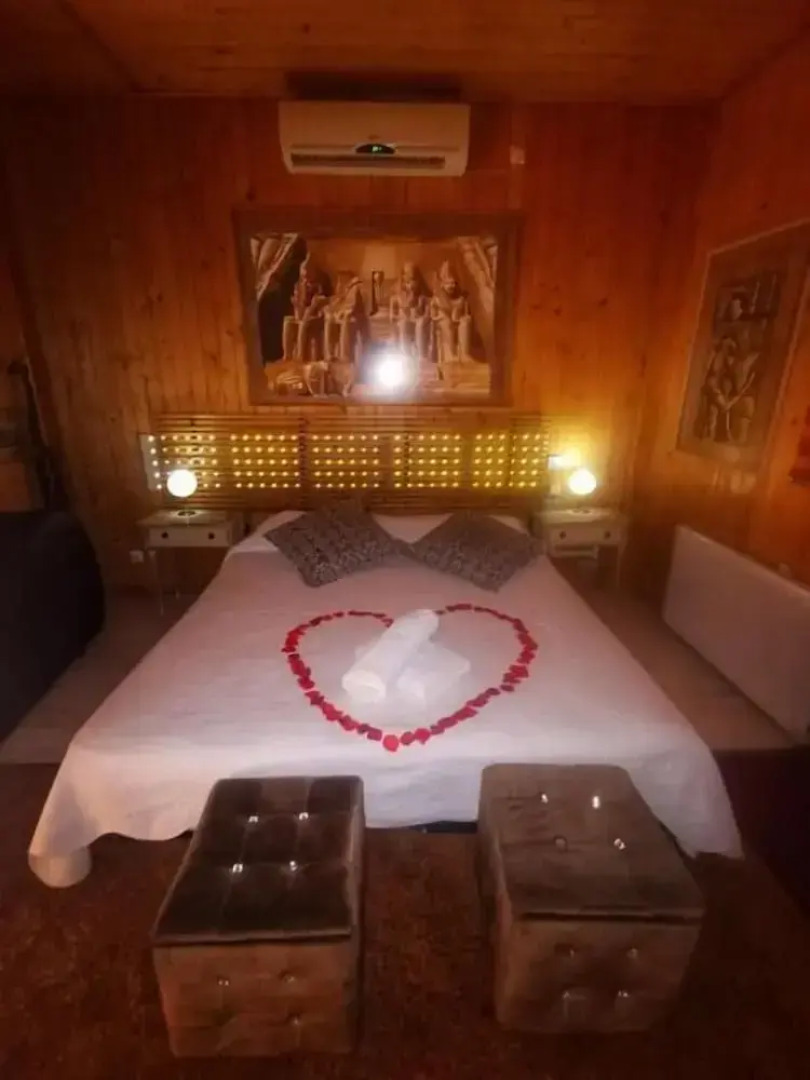 La Mansión de Navalcarnero