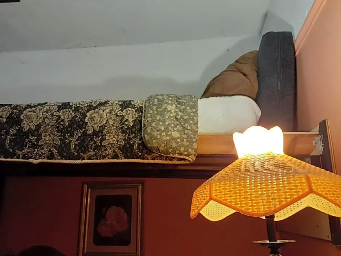 Travel Nurse Black Out Curtains 30 Day Stays