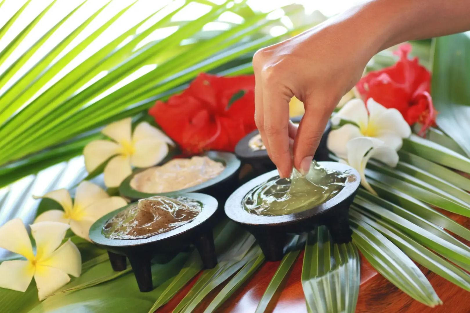 Matamanoa Island Resort