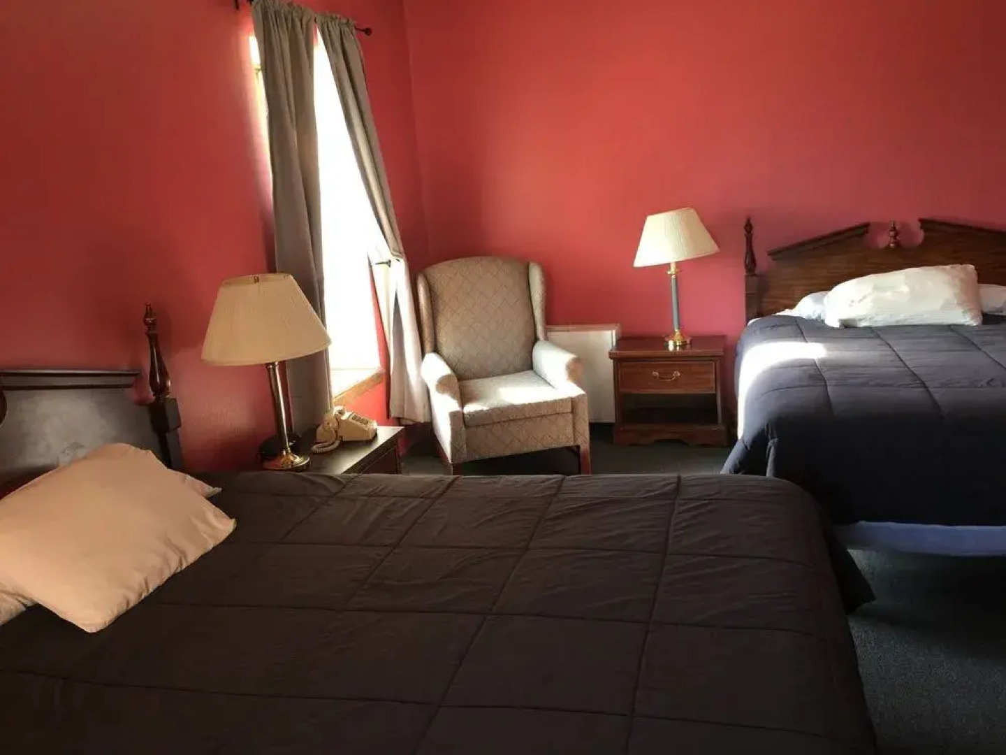 Historic Calumet Inn