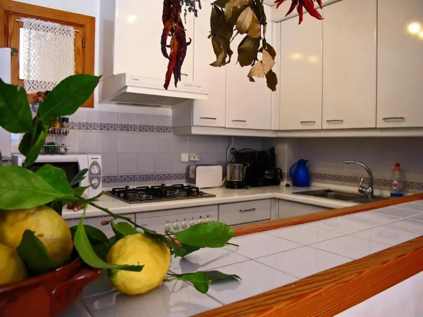 Traumblickwohnung Montemar 19