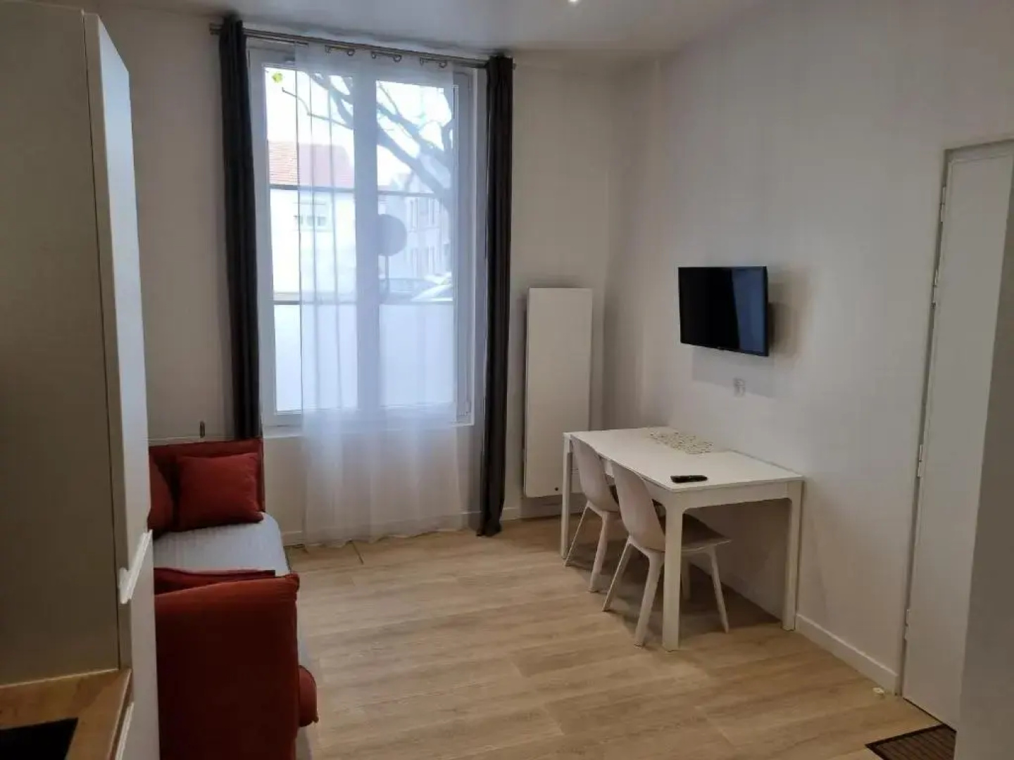 Catel Studio Hyper Centre Saint Dizier