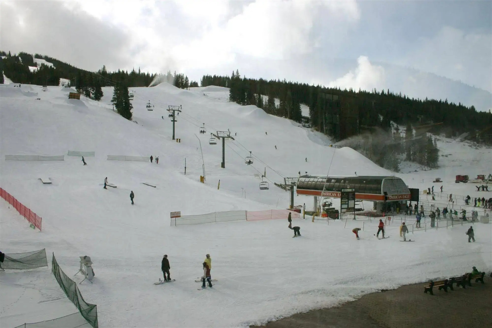 Copper Junction by Copper Vacations