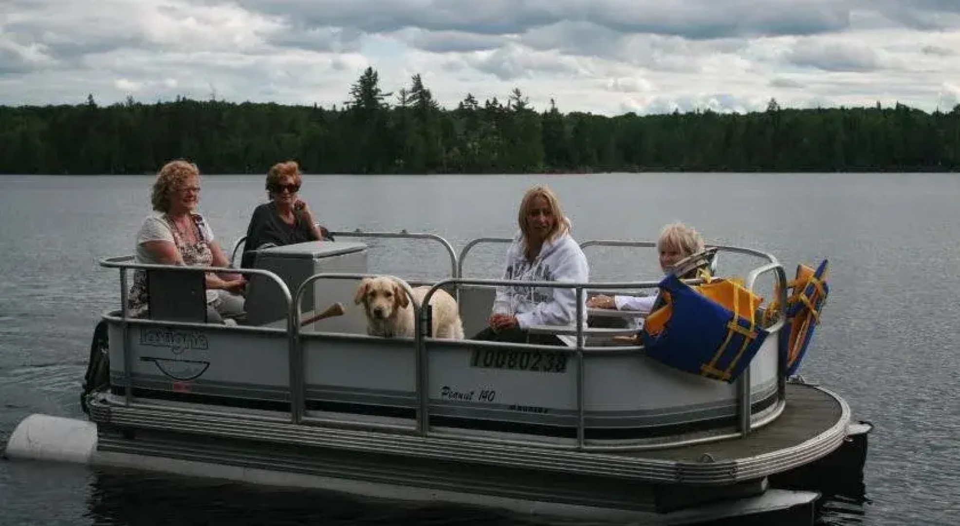 Gite Nature et Confiture