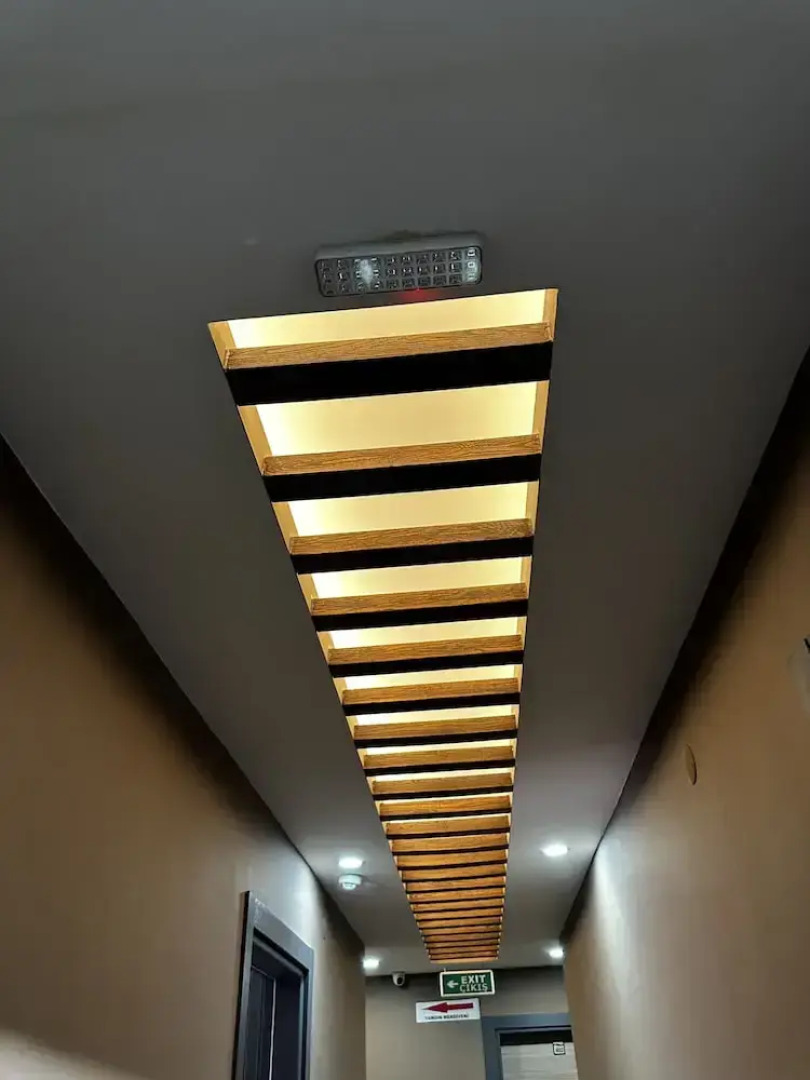 Comfort Basaran Otel