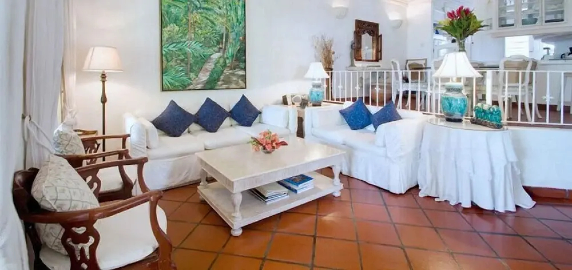 Emerald Beach 2 - Villa Allamand