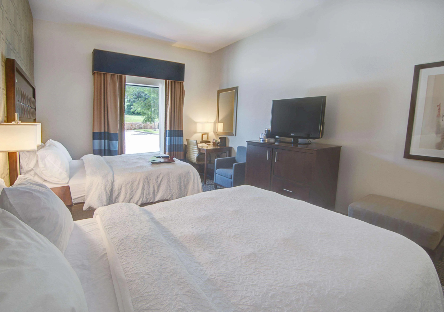 Hampton Inn & Suites Trophy Club - Fort Worth North