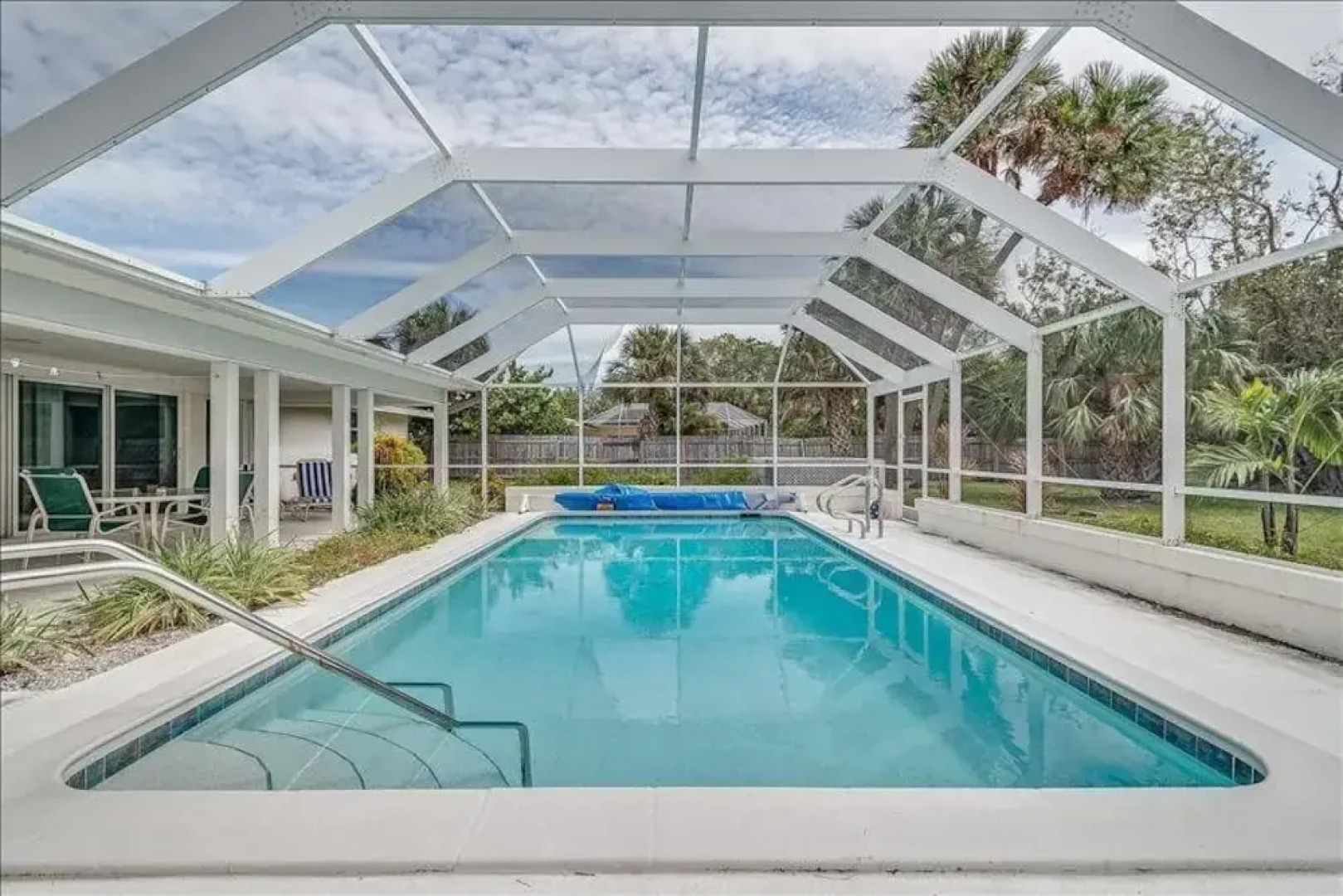 310 Gasparilla St. - 3Br Home