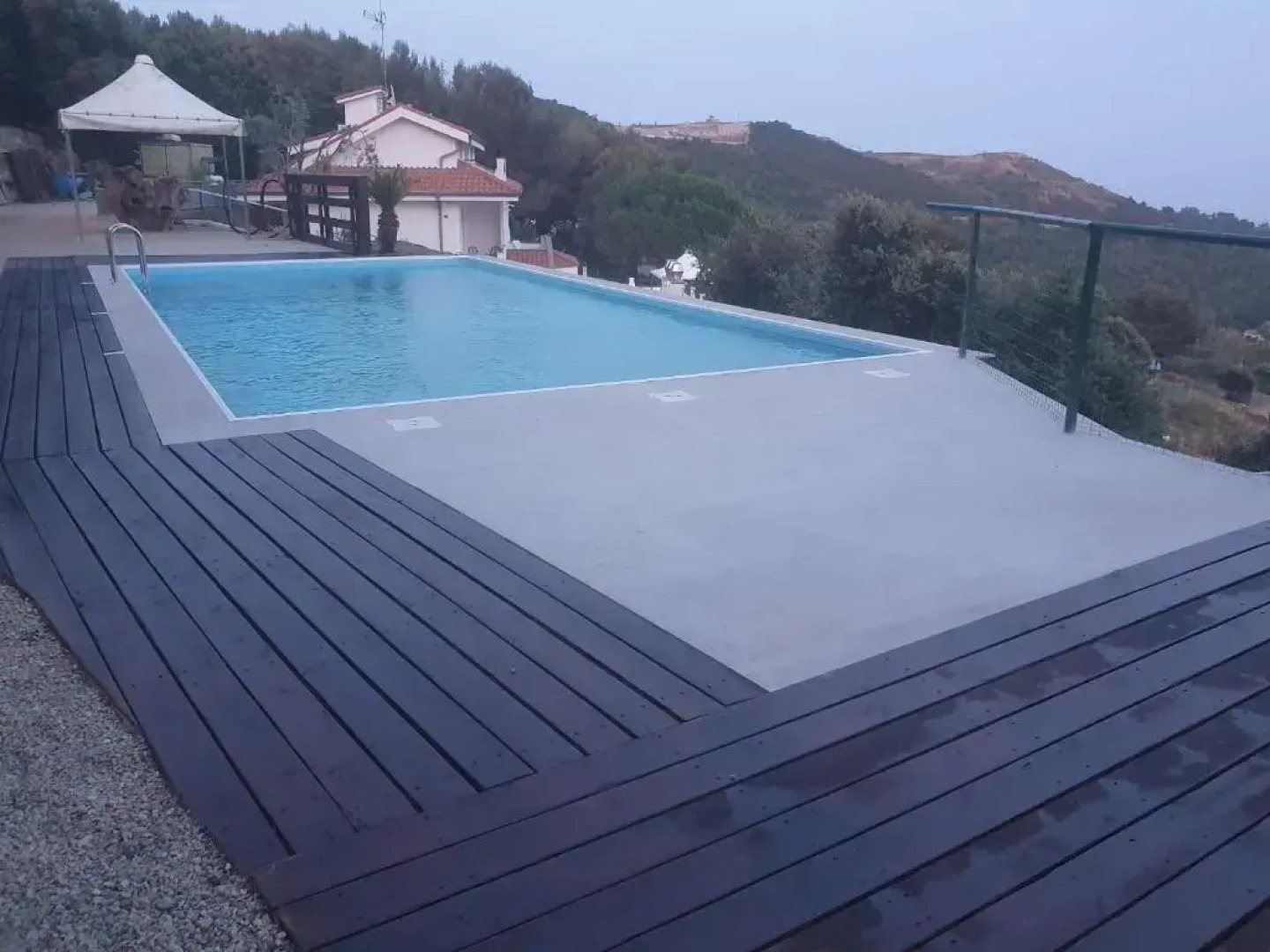 Agriturismo Santanna