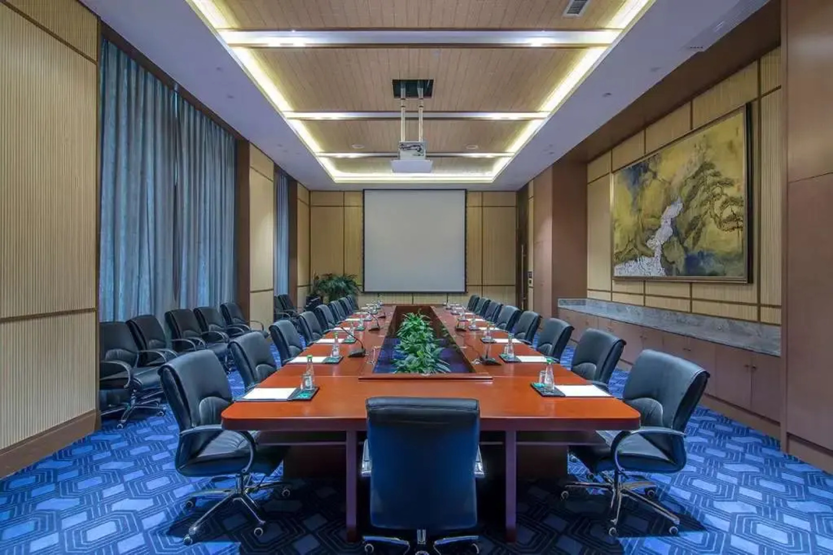 Howard Johnson Qunsheng Plaza Guizhou