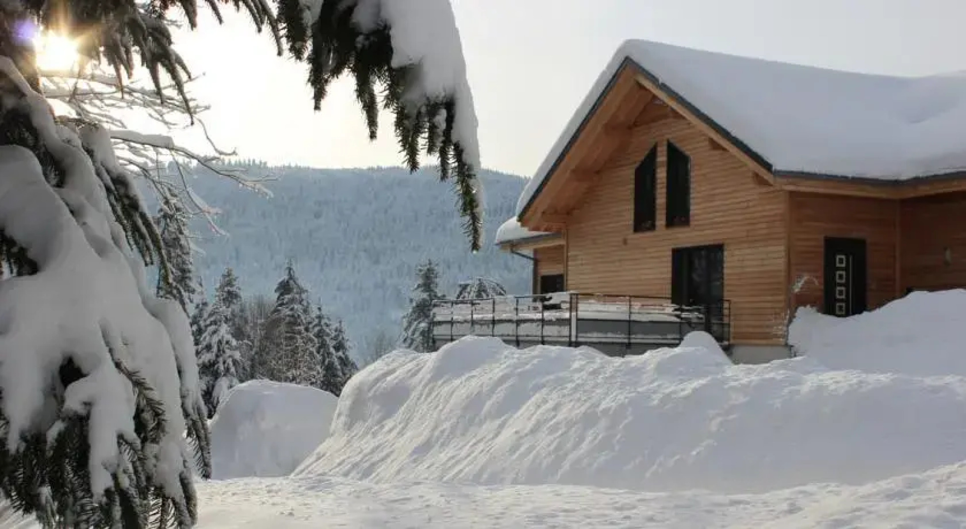 Les Clés de Gérardmer