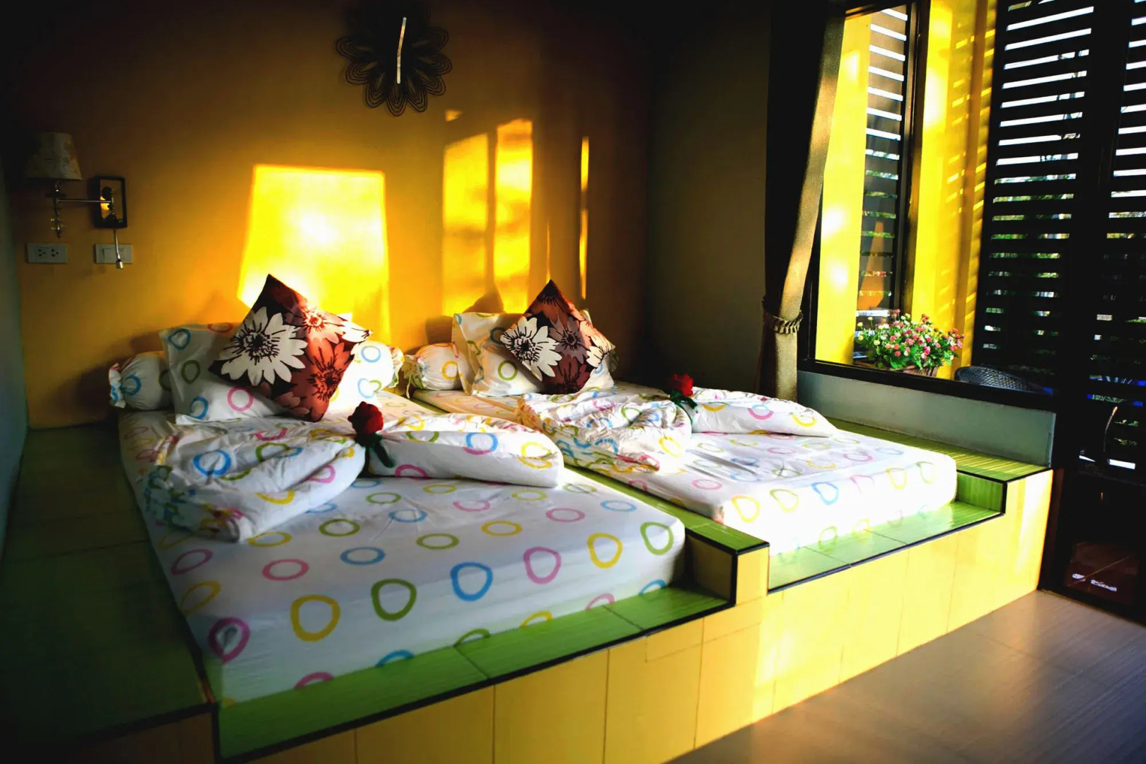 Sweet Garden Home Resort Satun