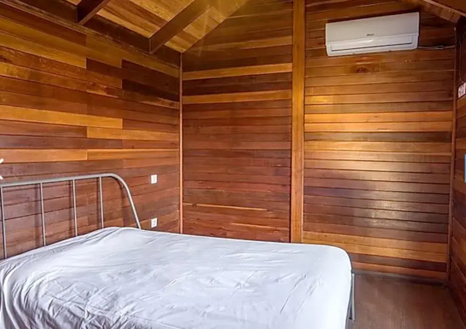 Chalet With one Bedroom in Branca, Albergaria-a-velha, With Shared Pool, Balcony and Wifi