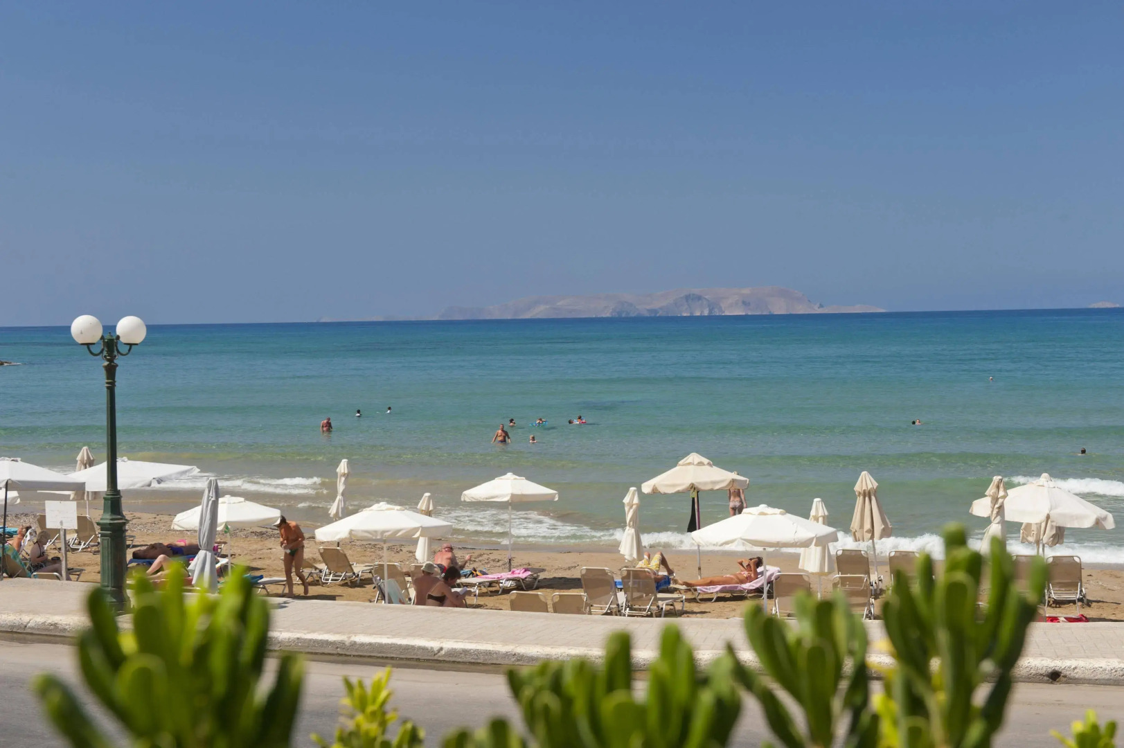 The Island - Adults Only