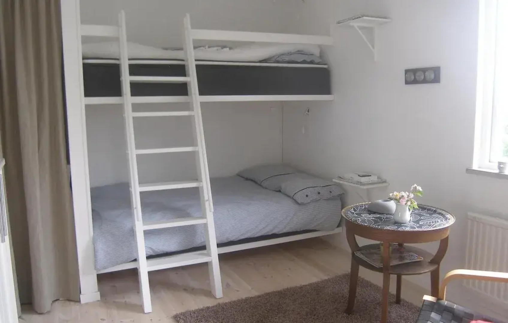 Amazing Home in Beddingestrand With 4 Bedrooms, Sauna and Wifi