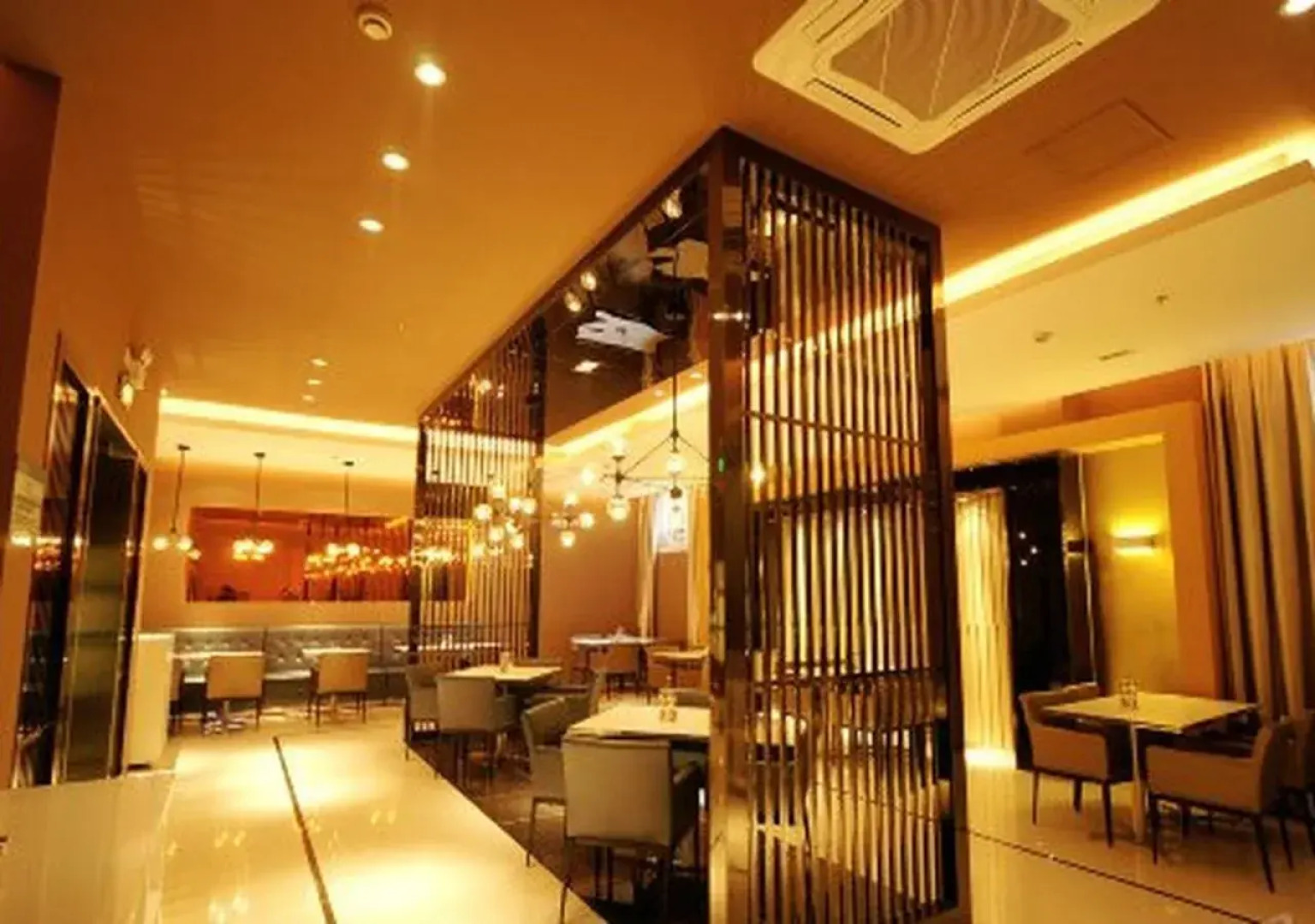 Jinjiang Inn Nanning Train Station Youai North Road