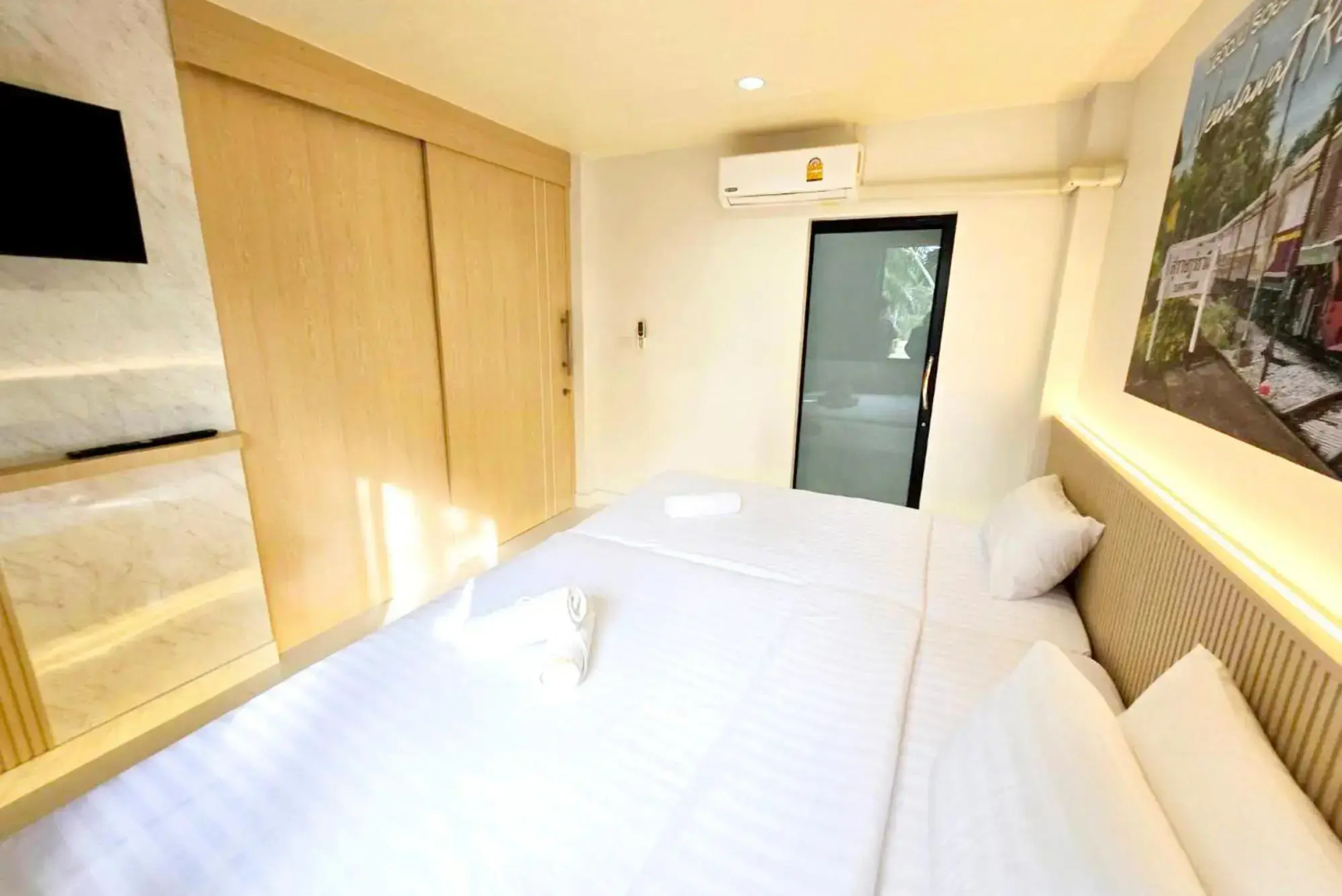 The Neenlawat Riverside Resort & Spa