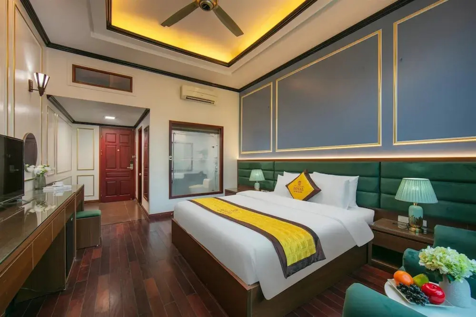 Royal Hotel & Spa Bac Ninh