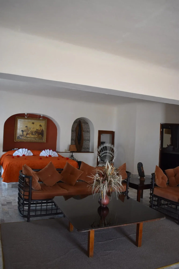 Villablanca Garden Beach Hotel