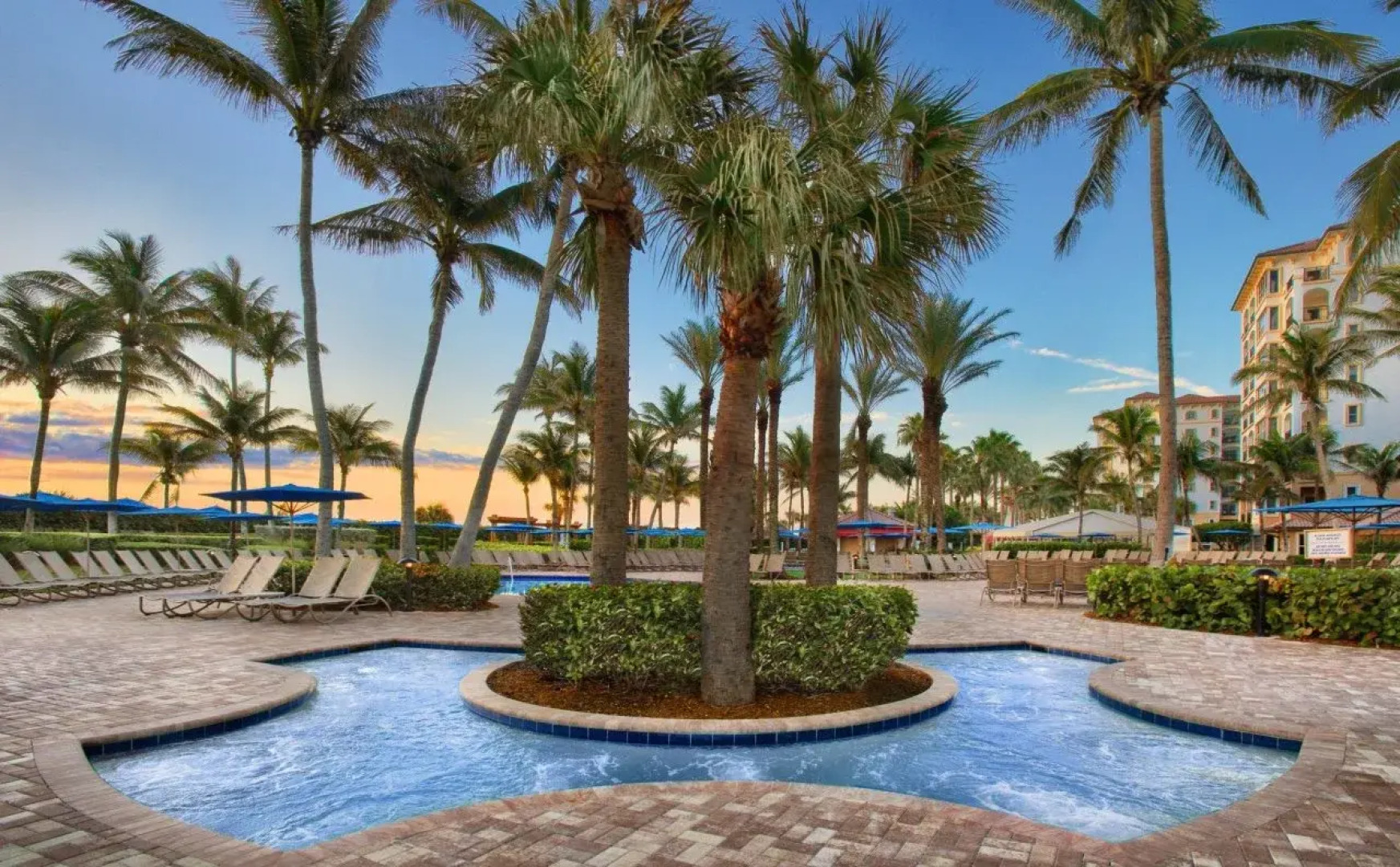 Marriott's Ocean Pointe