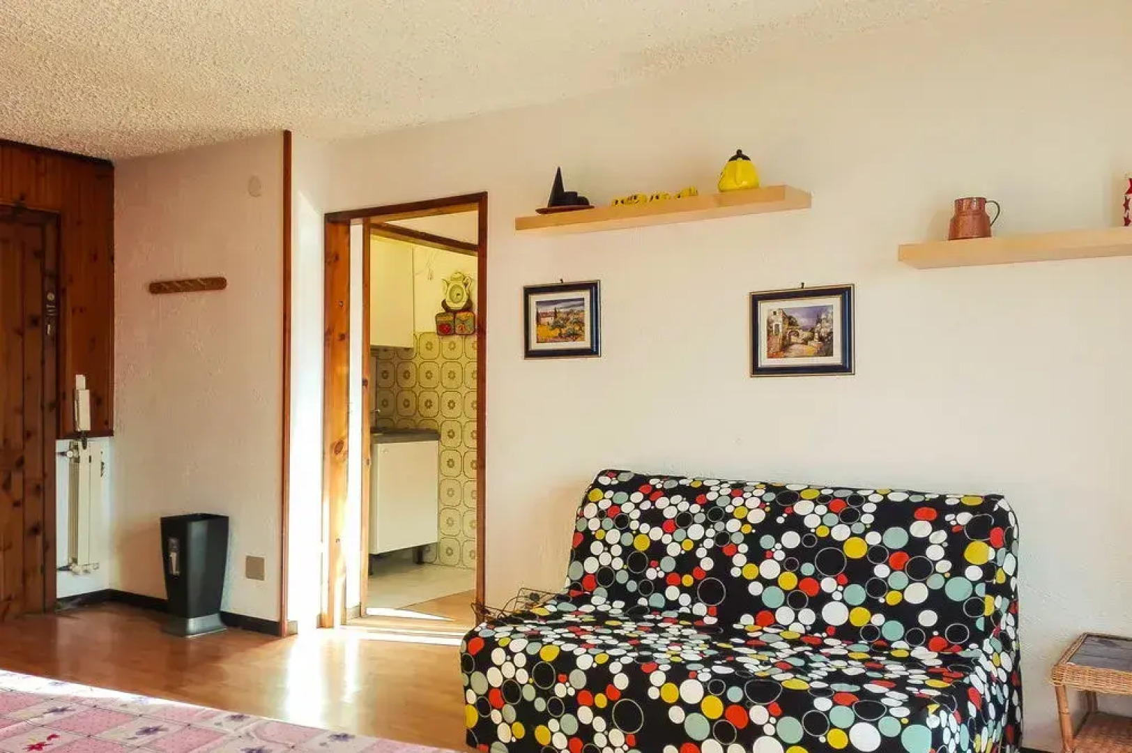 Residenze Diffuse Prato Nevoso