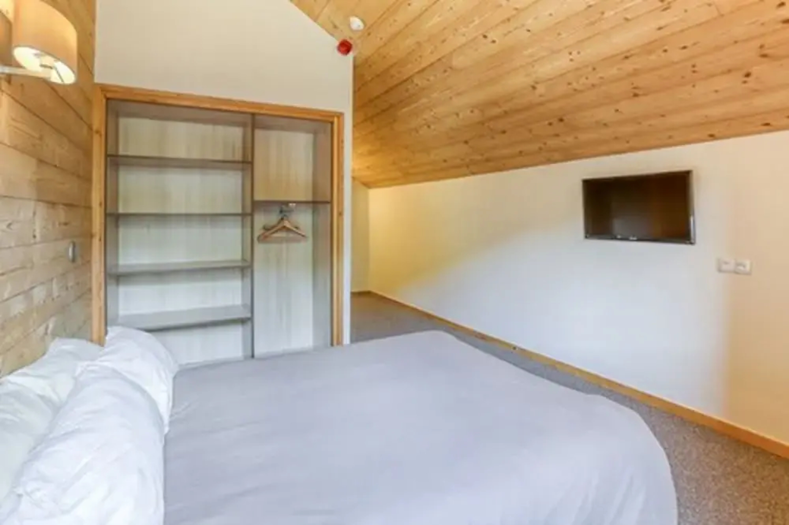 Résidence Le Cristal Lodge