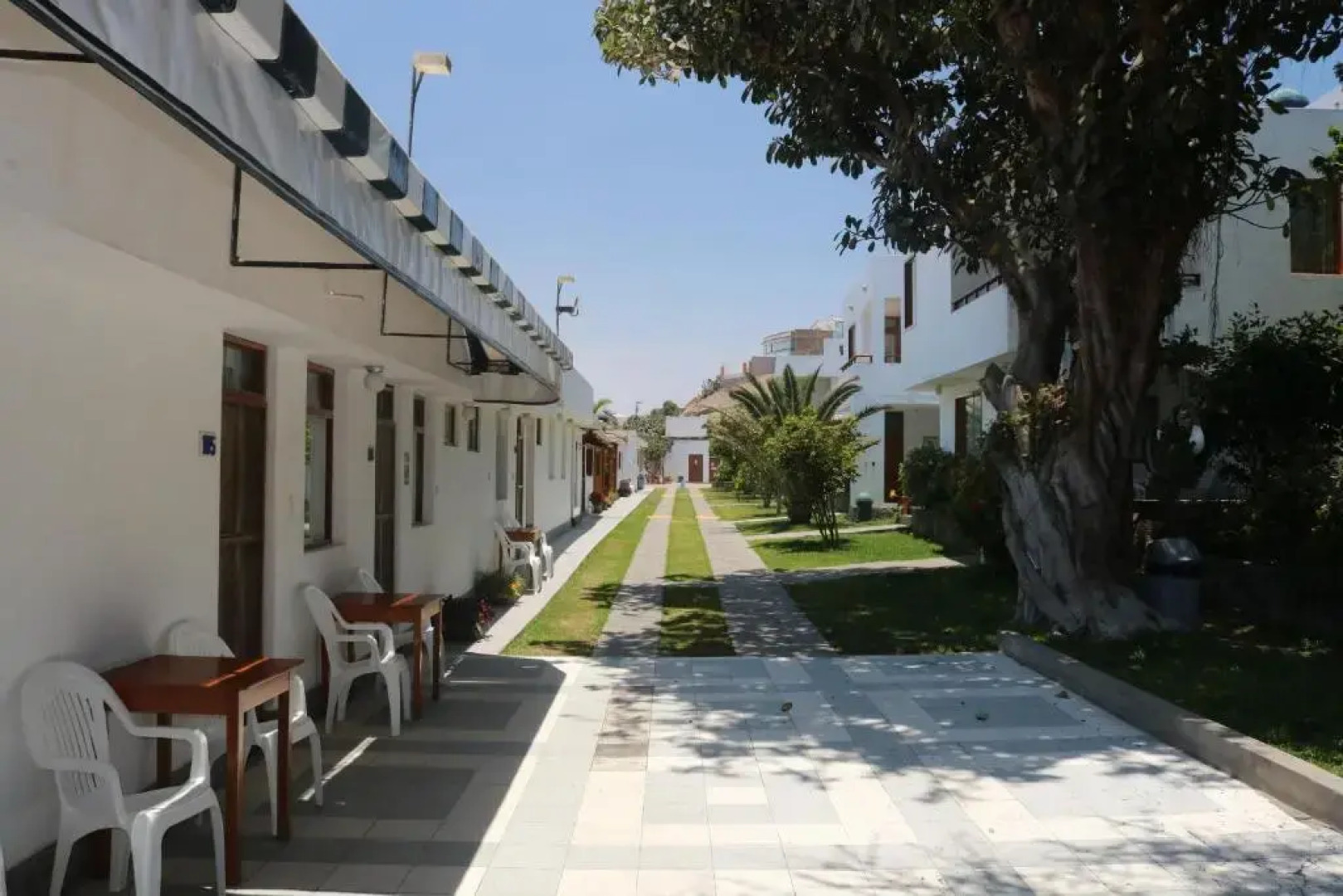 Turismo Bracamonte Sac