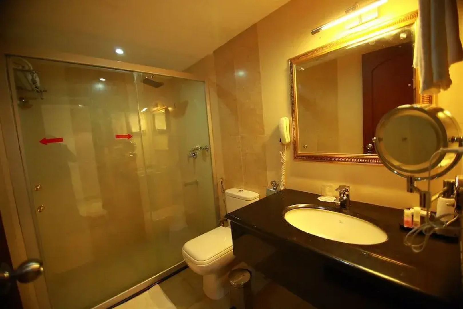 Madathil Regency Hotel