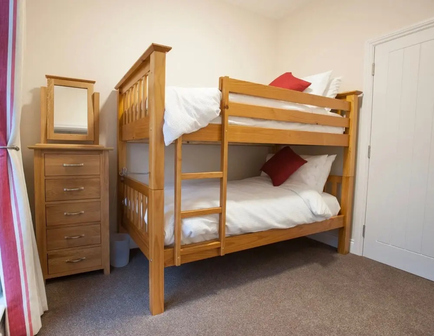 Milntown Self Catering Apartments