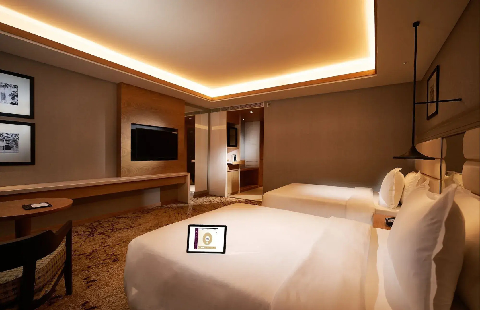 The Residency Towers Puducherry