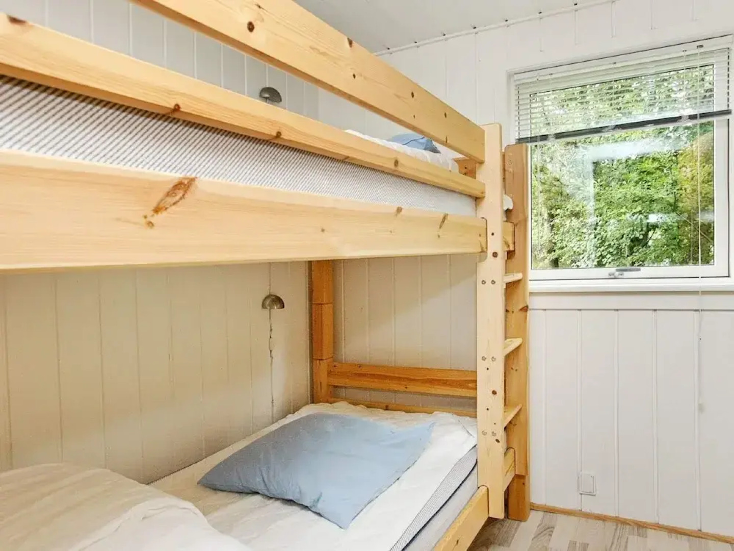 6 Person Holiday Home in Albaek-by Traum