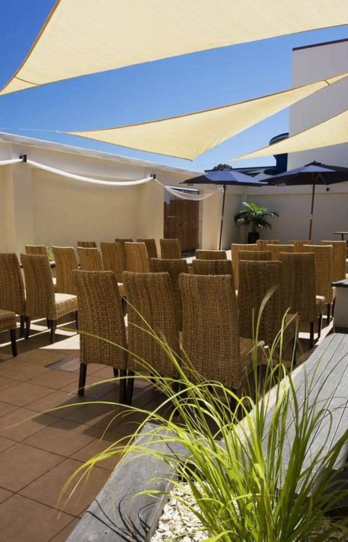 Distinction Palmerston North Hotel & Conference Centre