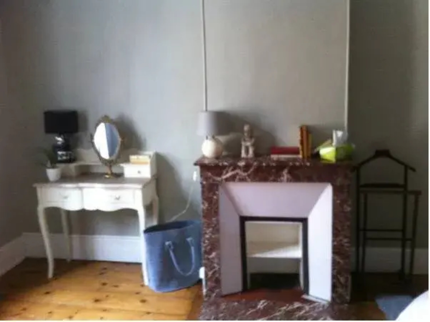 Logis du Chateau dEu