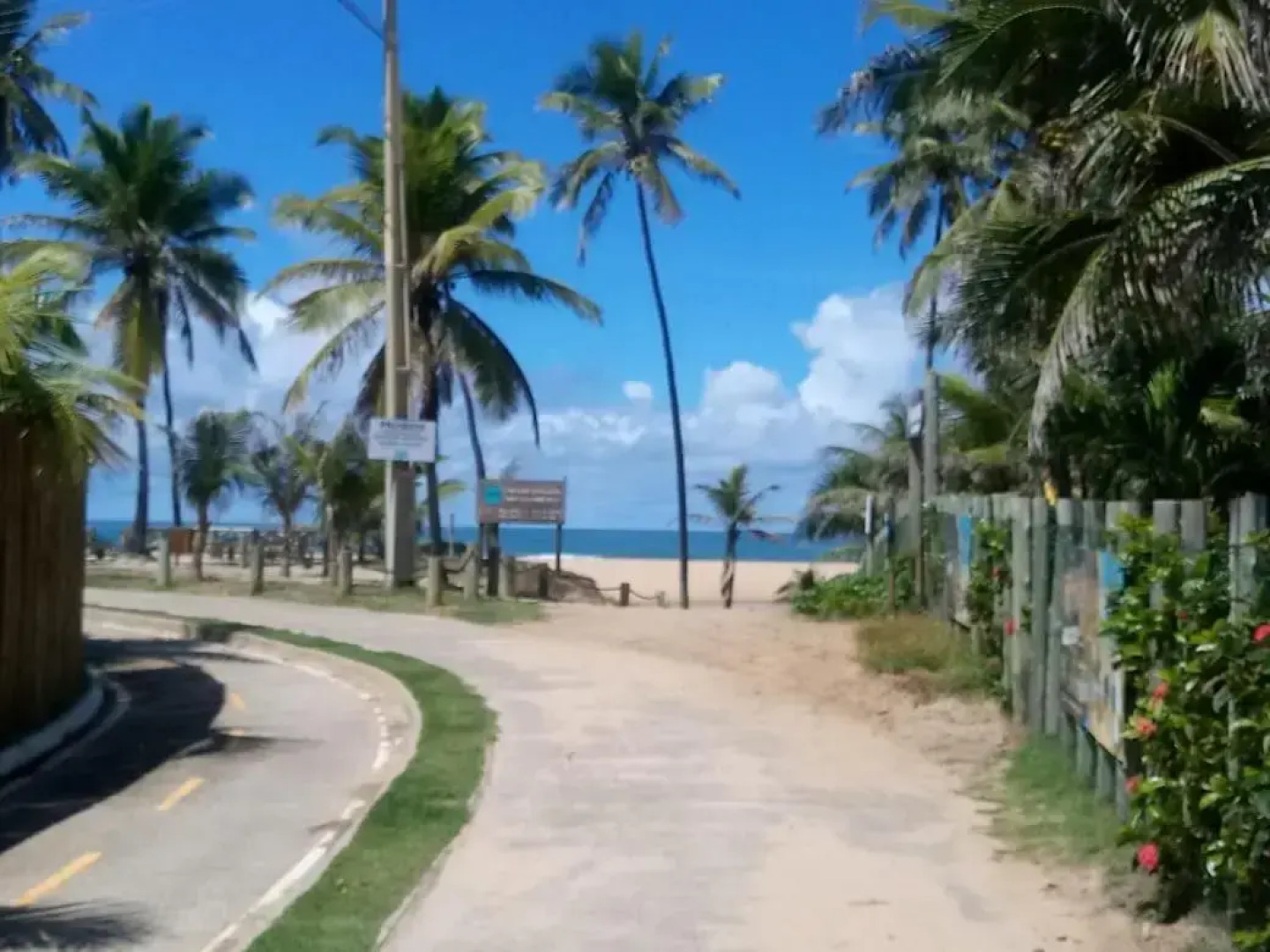 Residencial Ykutiba - Imbassai - D103