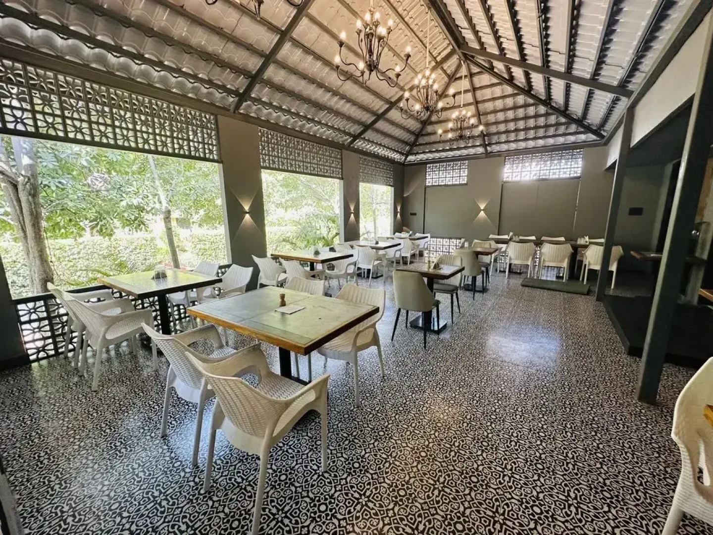 Olive Resorts & Villas