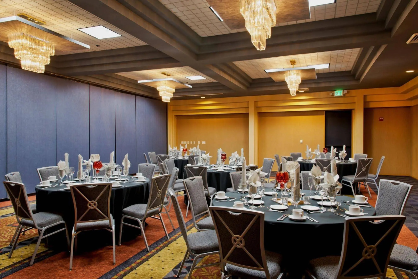 Fountaingrove Inn Hotel and Conference Center