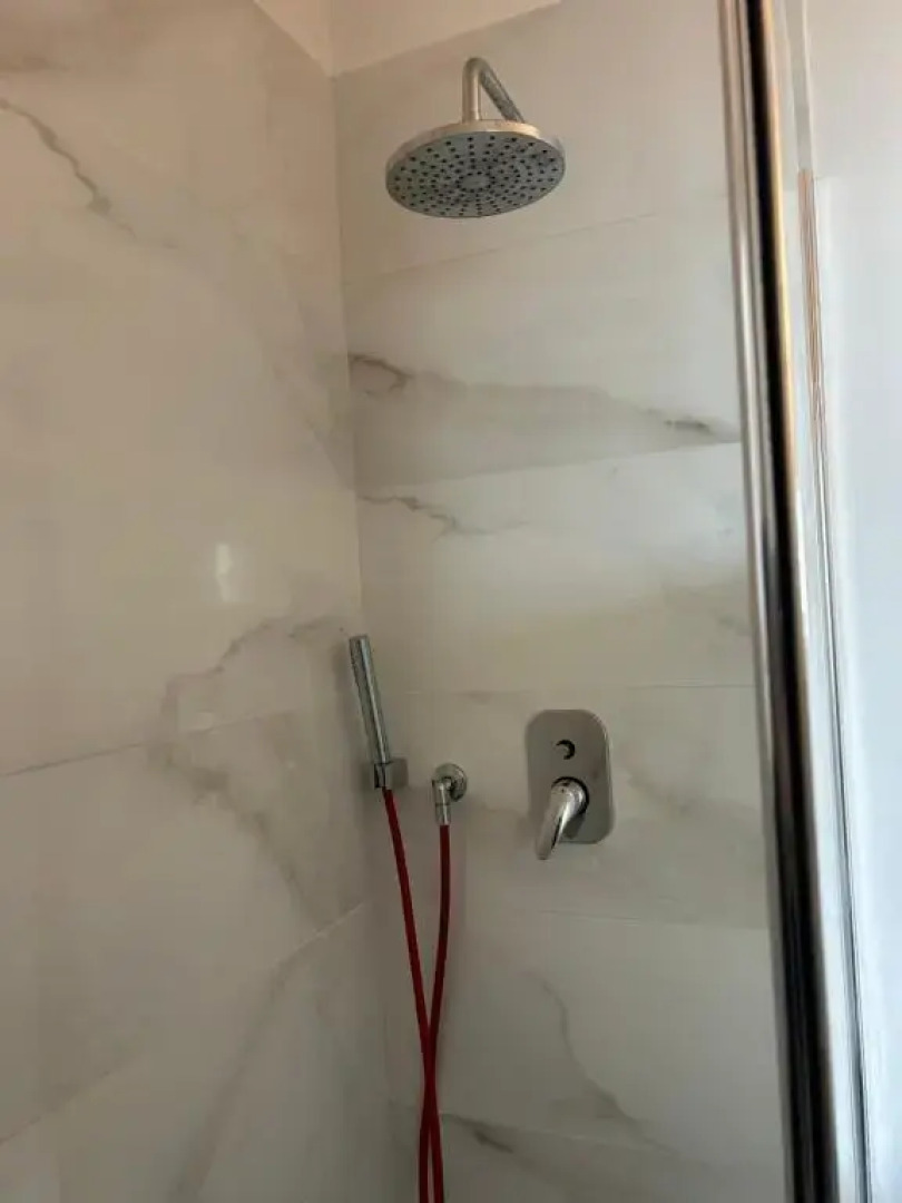 Suite affaccio sul mare