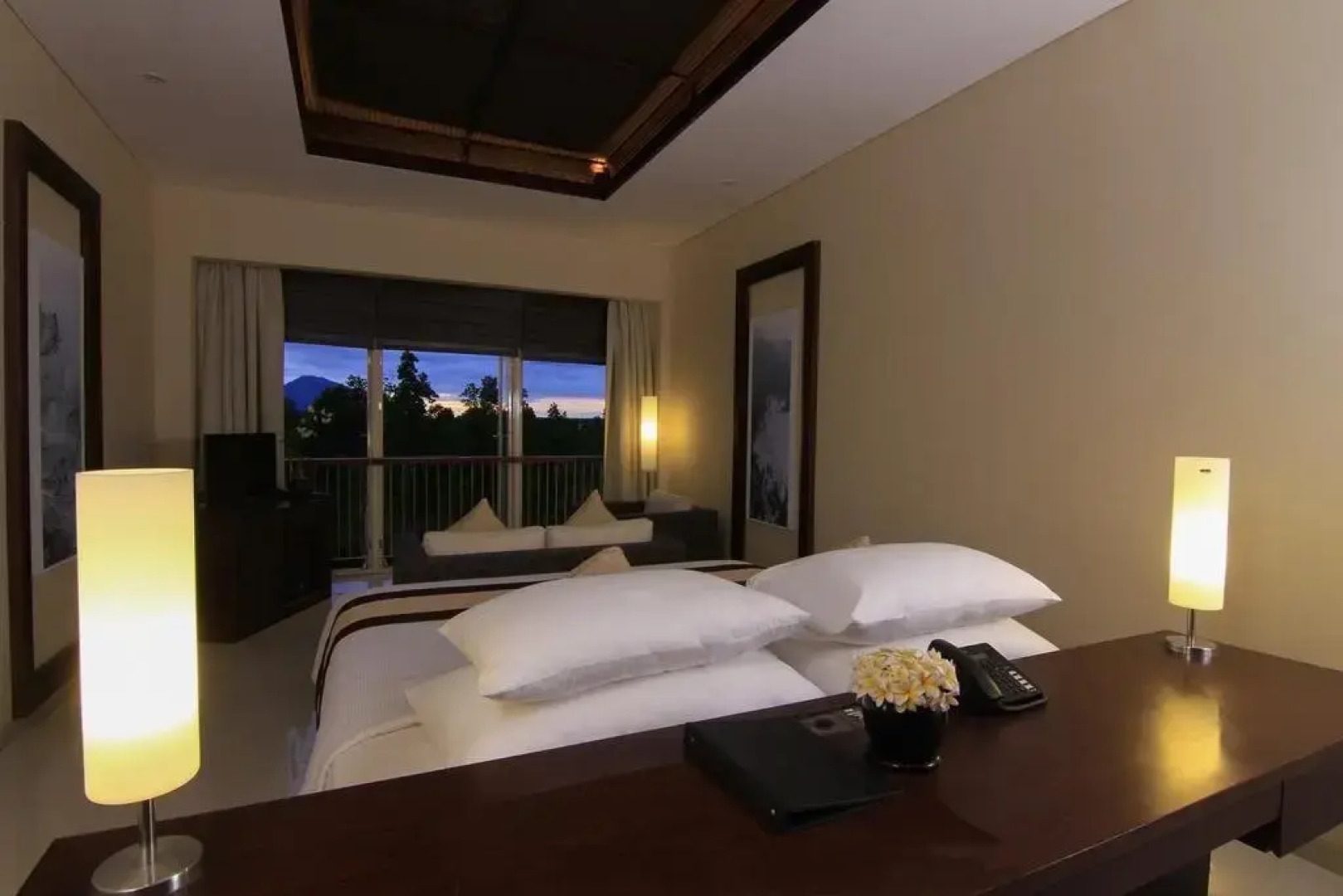 Grand Luley Resort & Dive