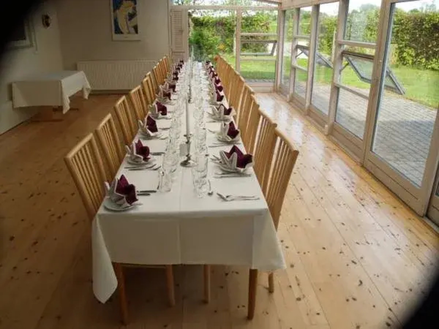 Fjordhotel Augustenborg