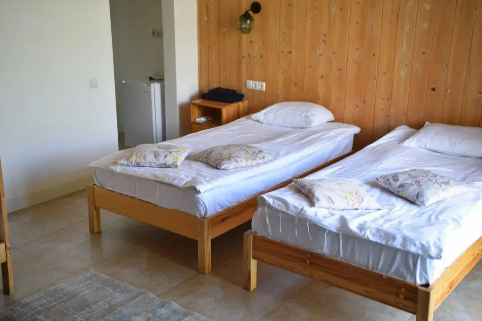 Фазенда У Михалыча