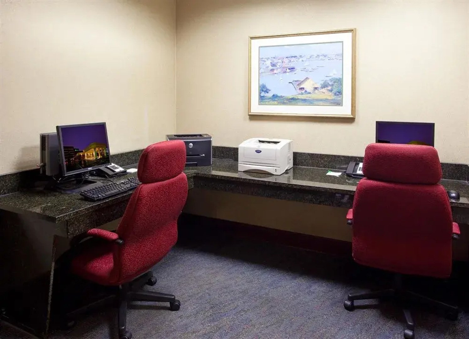 Holiday Inn Dayton/Fairborn I-675