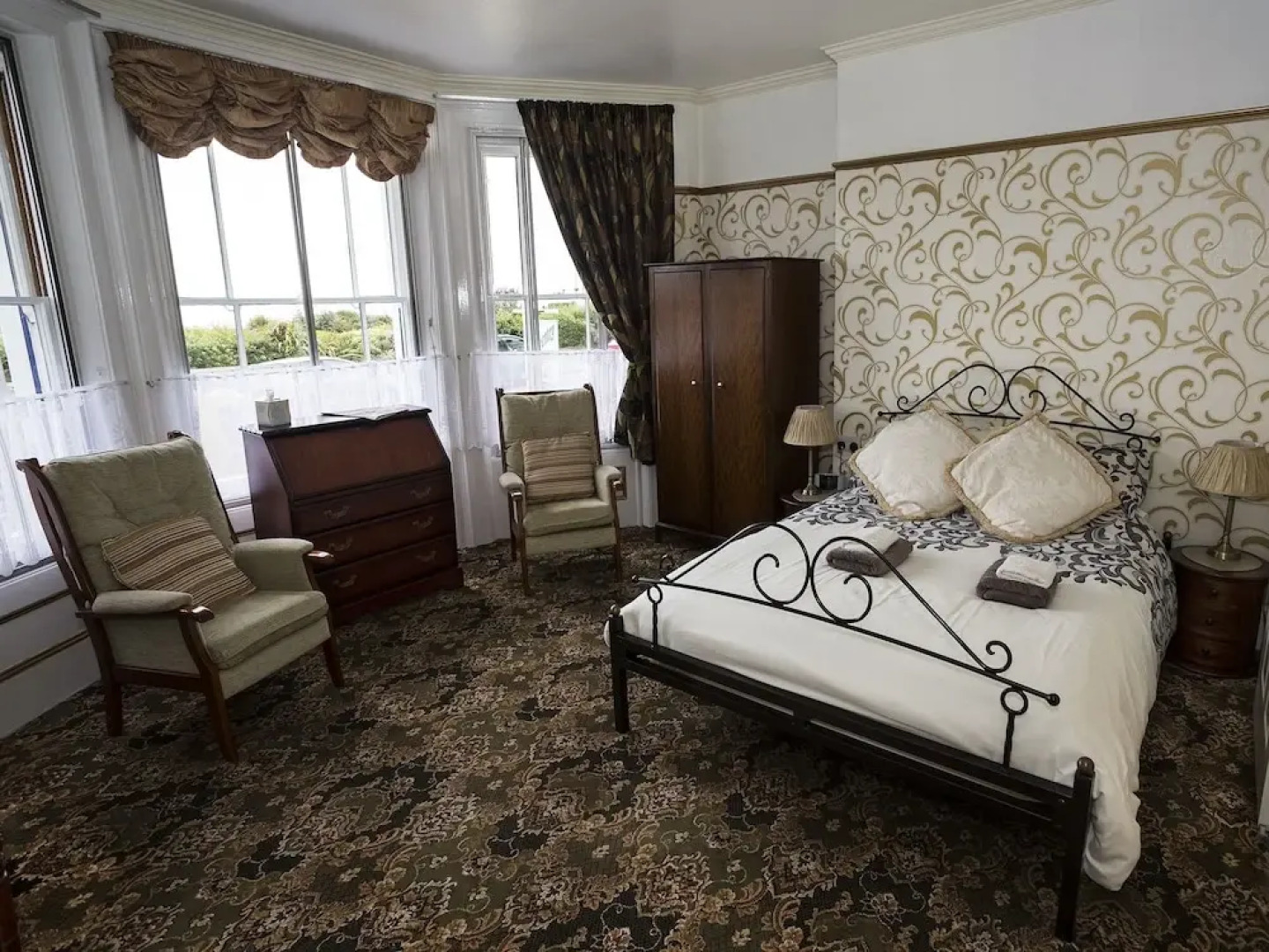 Somerton Guest House