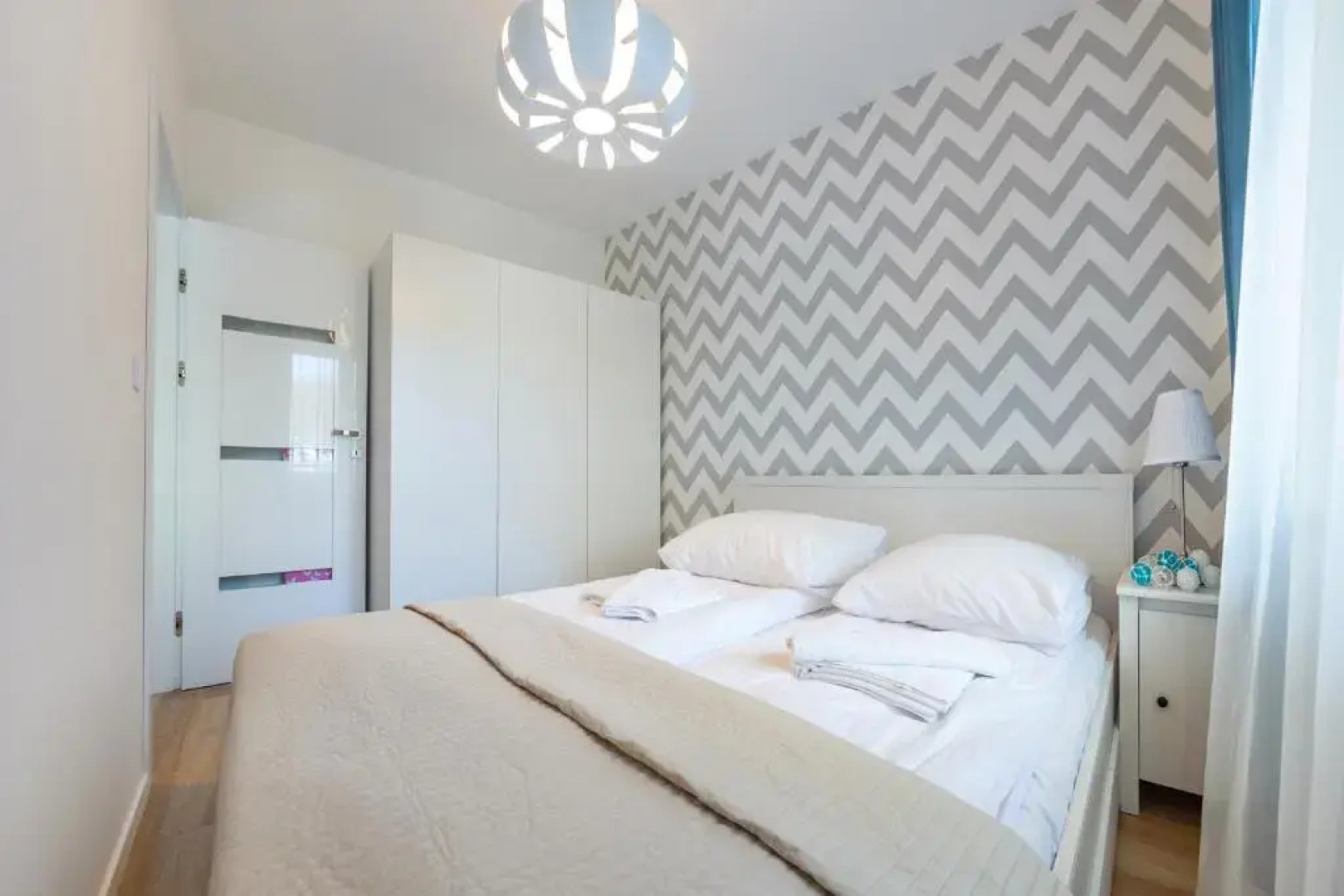 Apartamenty Sun & Snow Dwie Sosny