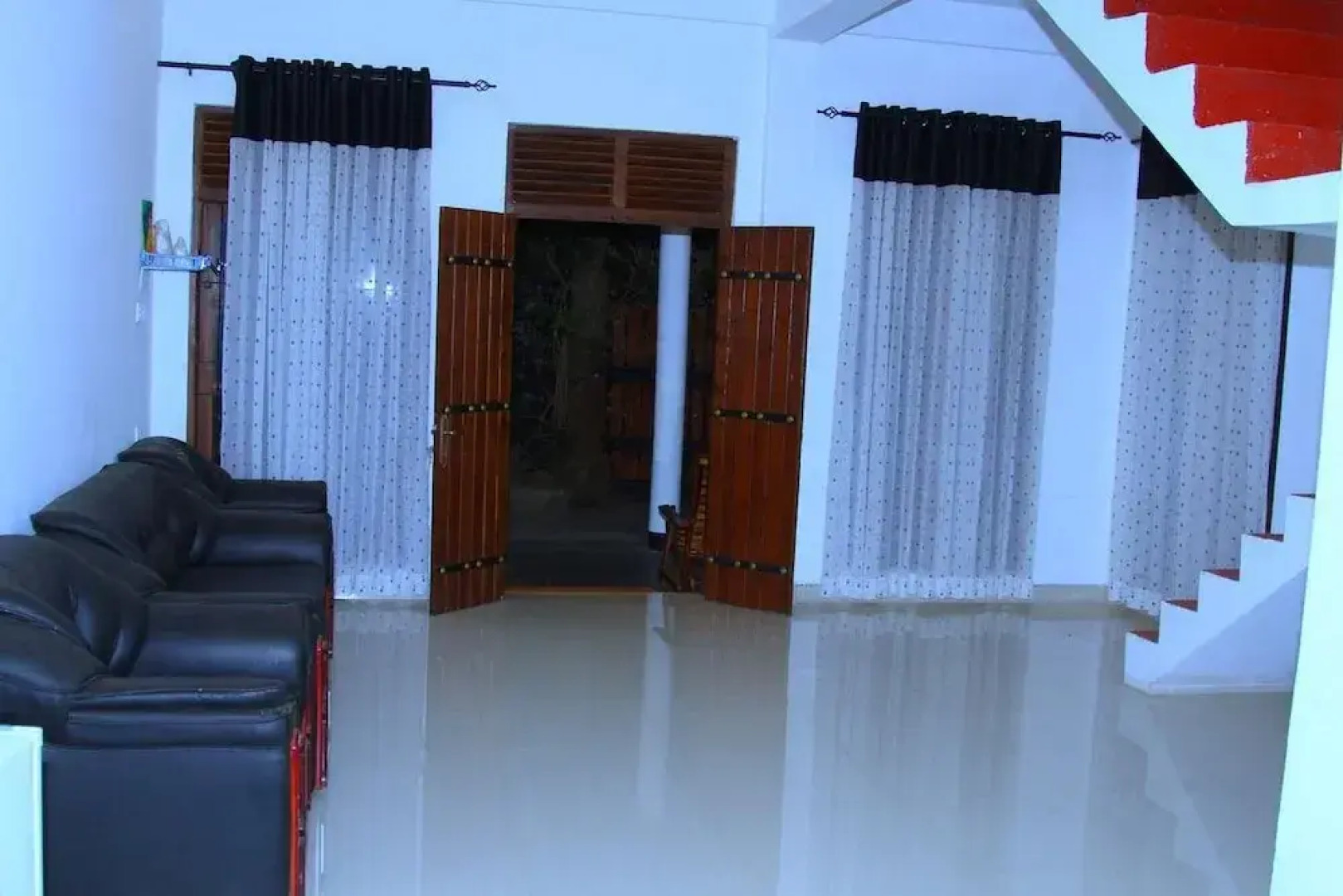 Nature Park Udawalawe