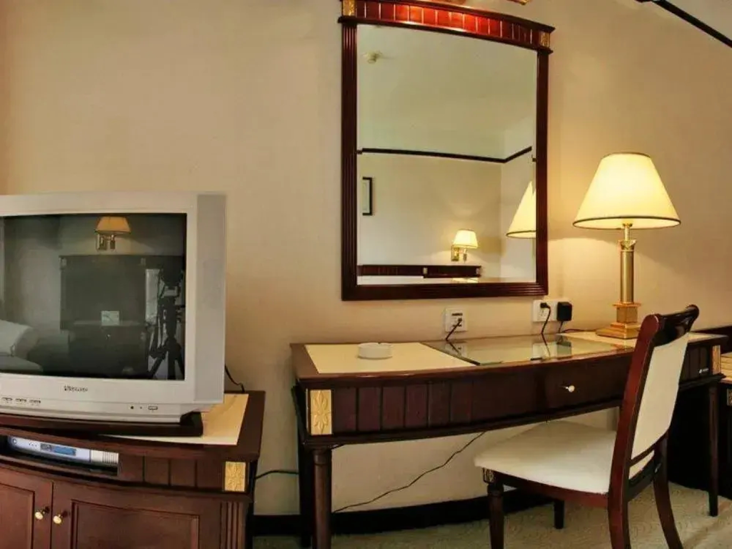 Chengde Yunshan Hotel