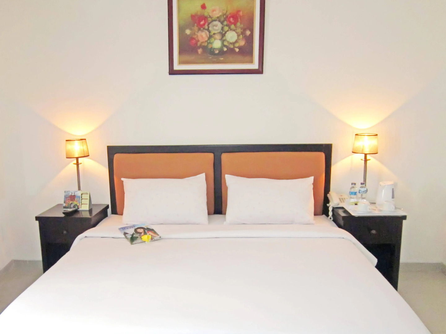 Parai City Garden Hotel - Sawahlunto