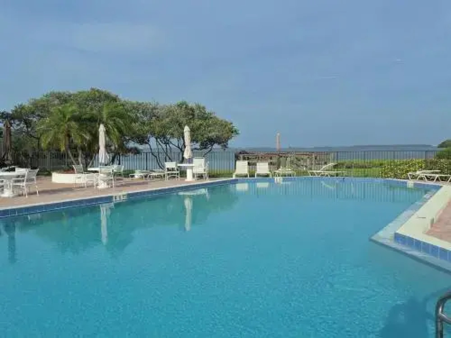 Fort DeSoto Condo