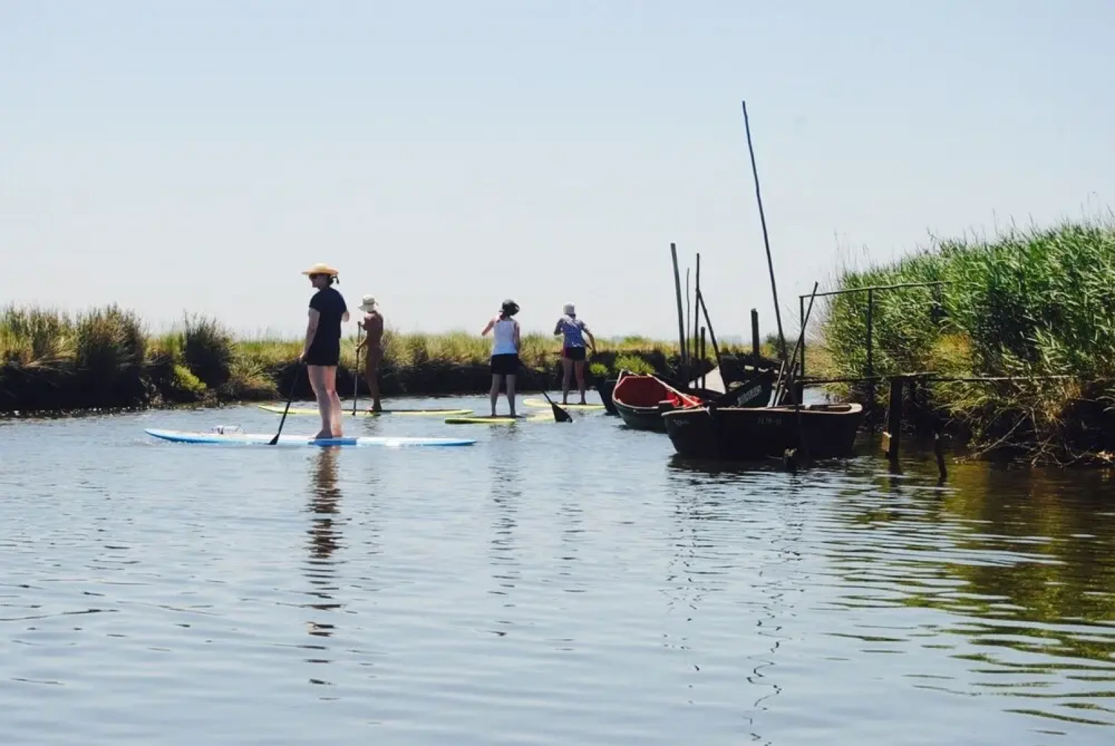 Torreira Camping & Bungalows