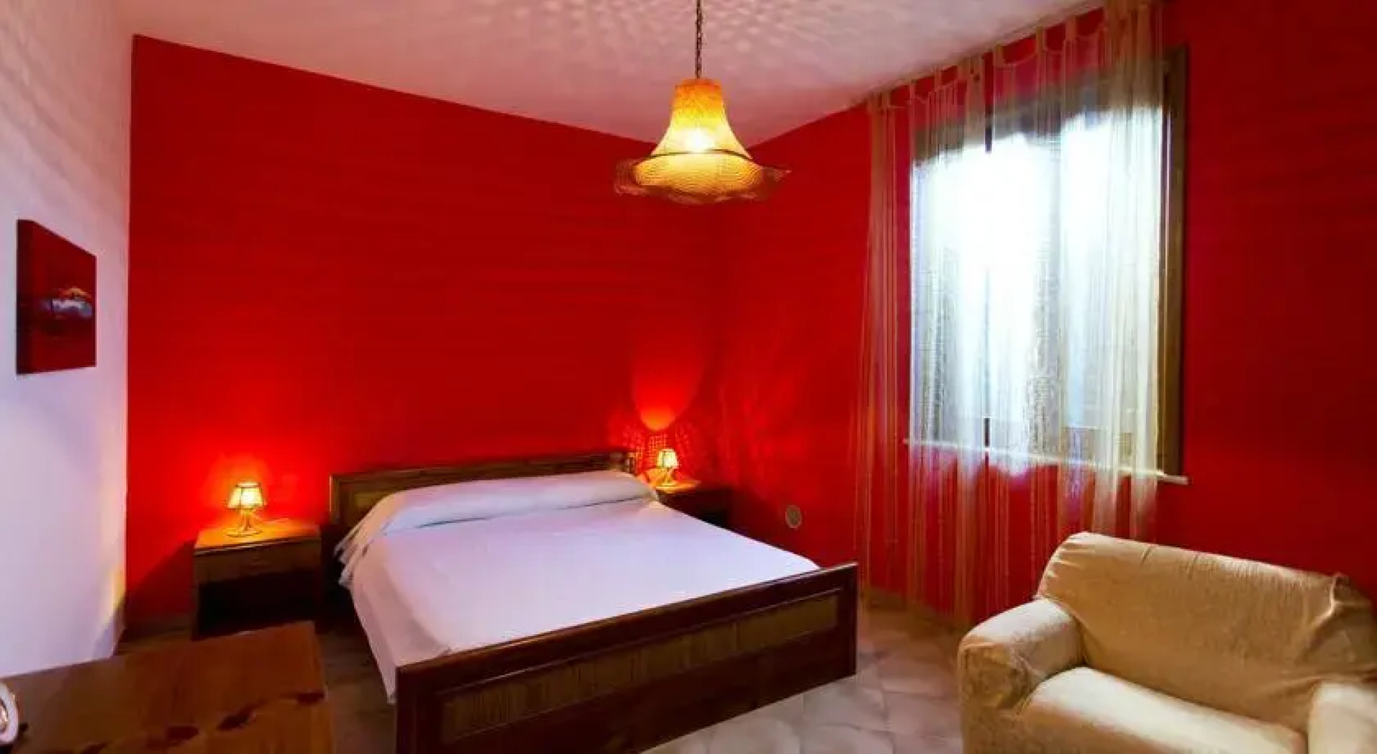 Casa Vacanza Villa Giulia